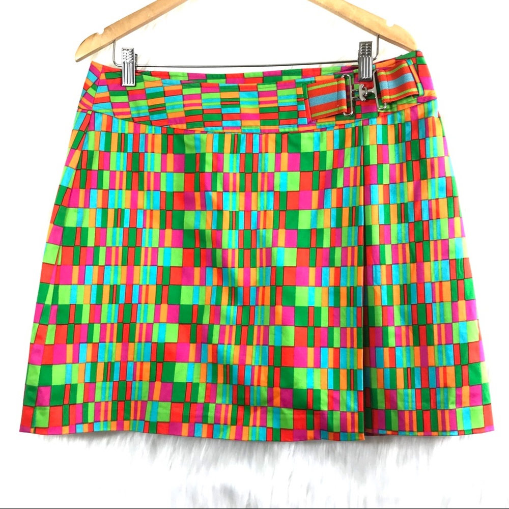 Liz Golf skort Outdoor tennis size 12